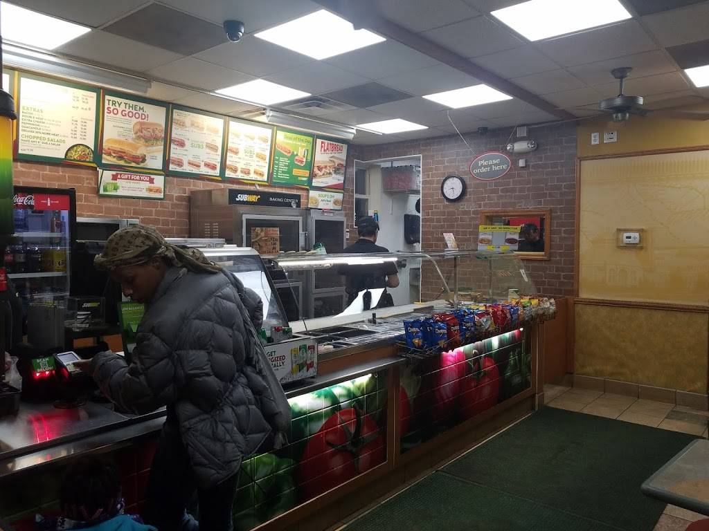 Subway Restaurants | restaurant | 36-03/05 31st St, Long Island City, NY 11106, USA | 7183615277 OR +1 718-361-5277