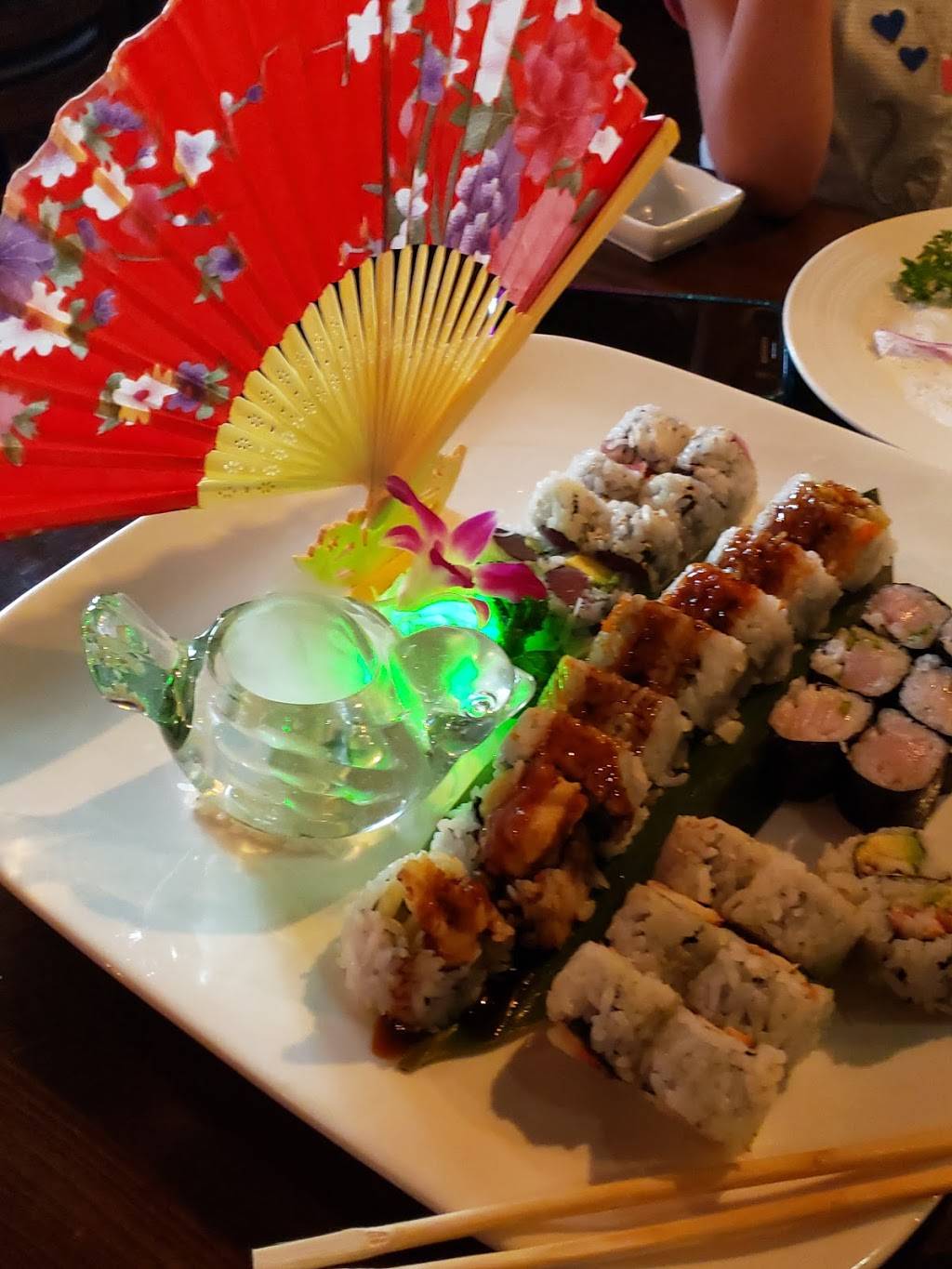 Sawa Sushi | restaurant | 7470 S Pierce St, Littleton, CO 80128, USA | 7209220123 OR +1 720-922-0123
