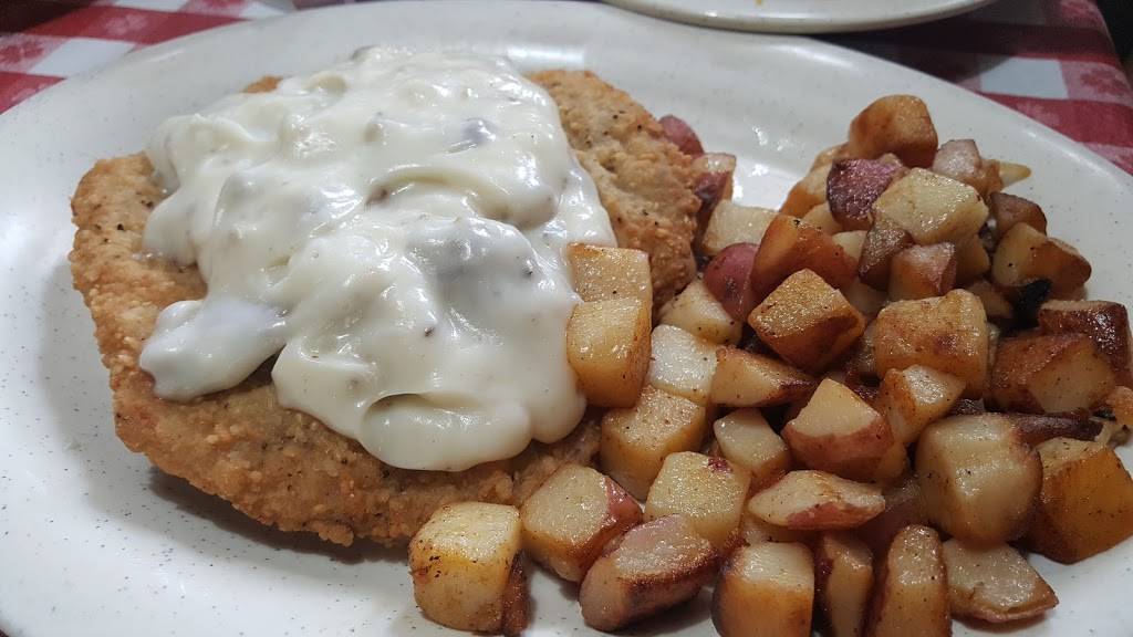 Roosters Cafe | cafe | 715 W Jefferson St, Brooksville, FL 34601, USA | 3525404890 OR +1 352-540-4890