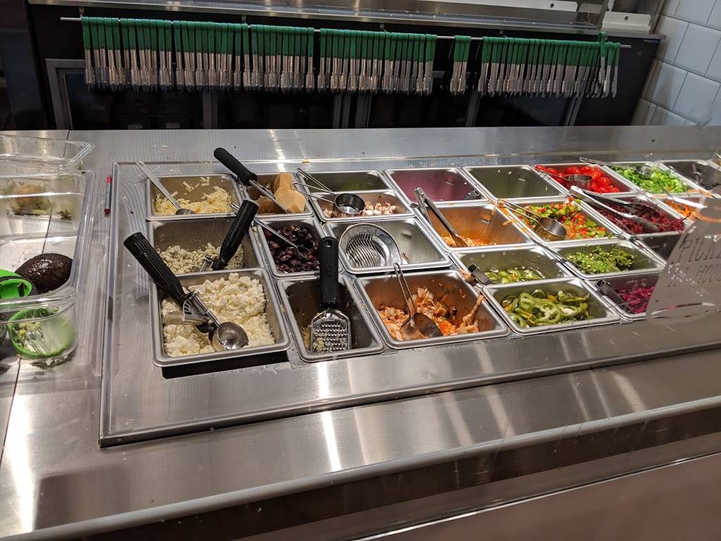 CoreLife Eatery | restaurant | 1225 Veterans Pkwy #100, Clarksville, IN 47129, USA | 8126705680 OR +1 812-670-5680