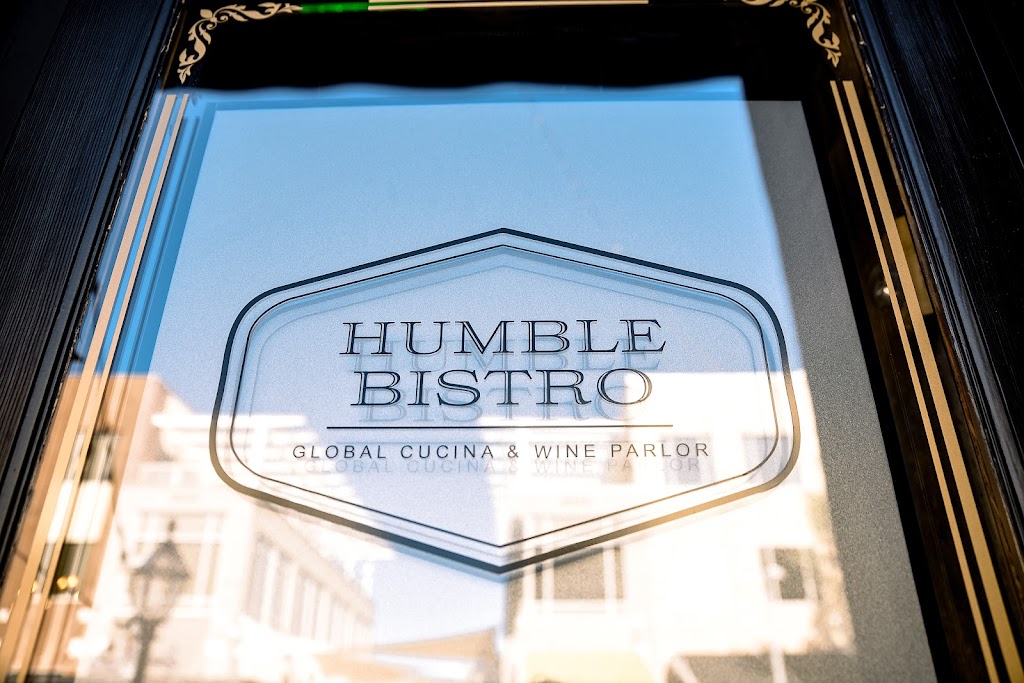 Humble Bistro | restaurant | 5415 E High St, Phoenix, AZ 85054, USA | 4805022121 OR +1 480-502-2121