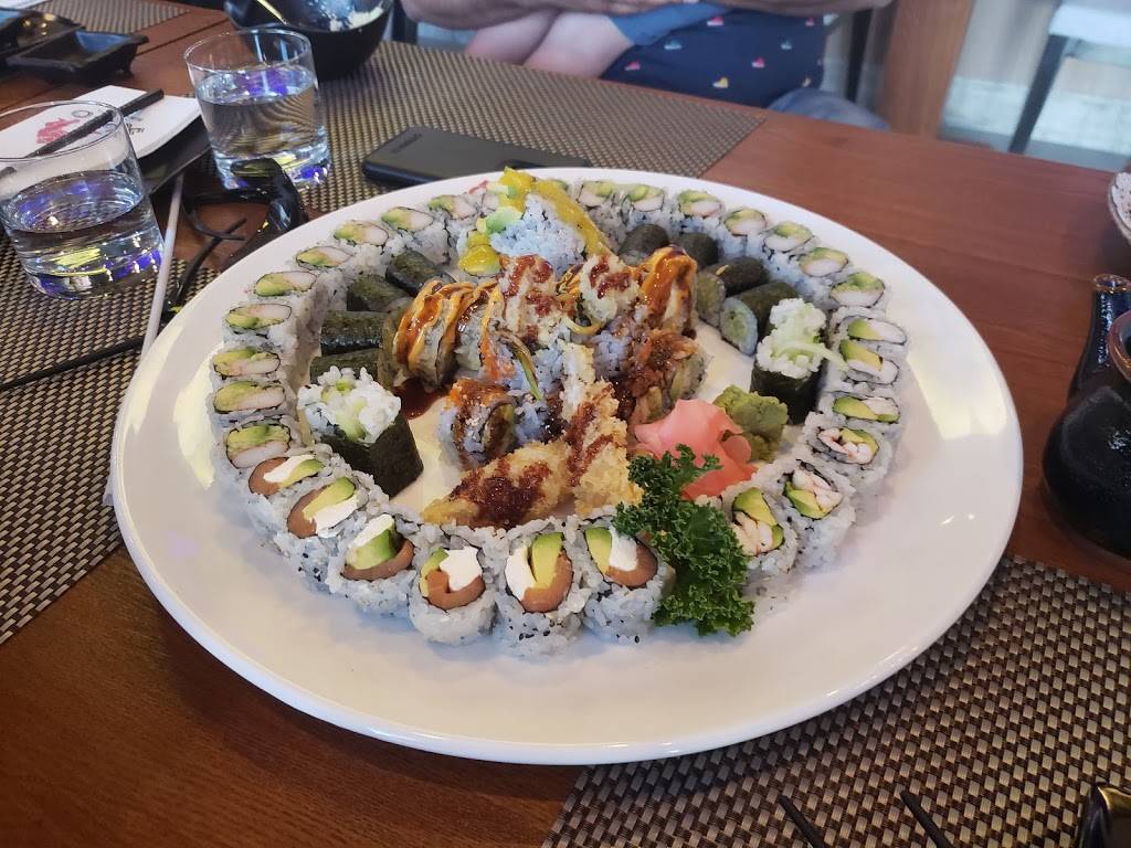 Sumo Sushi & Grill | restaurant | 225 Ken Pratt Blvd #140, Longmont, CO 80501, USA | 3036848866 OR +1 303-684-8866