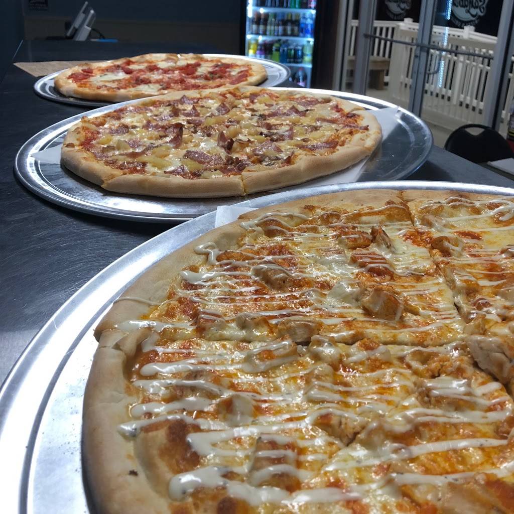 Sandbox Pizza & Grill | restaurant | 6572 Mill Rd, Egg Harbor Township, NJ 08234, USA | 6097980171 OR +1 609-798-0171