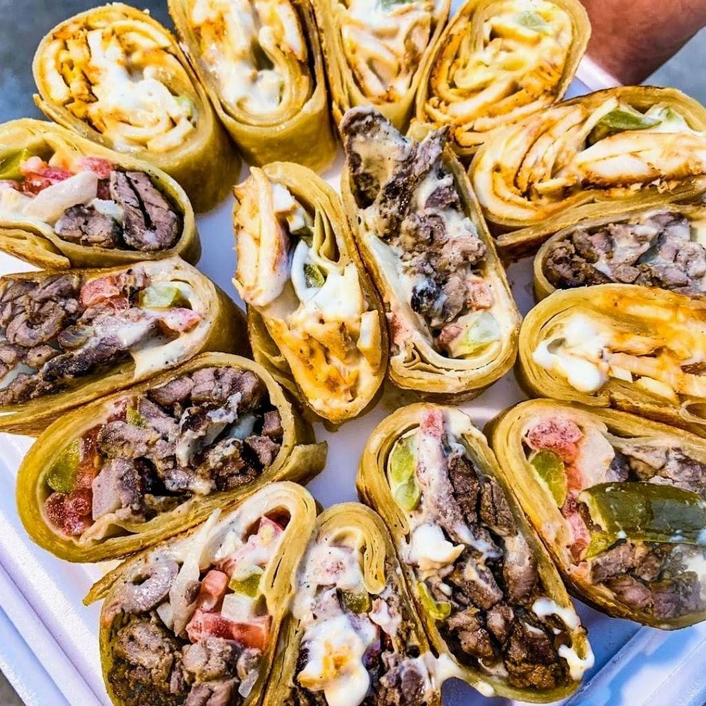 Al Reem Halal Shawarma | restaurant | 7919 Westheimer Rd, Houston, TX 77063, USA | 3463034265 OR +1 346-303-4265