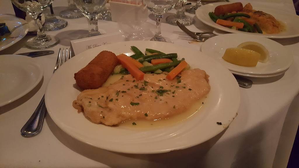 Pompei | restaurant | 401 Hempstead Ave, West Hempstead, NY 11552, USA | 5164858620 OR +1 516-485-8620