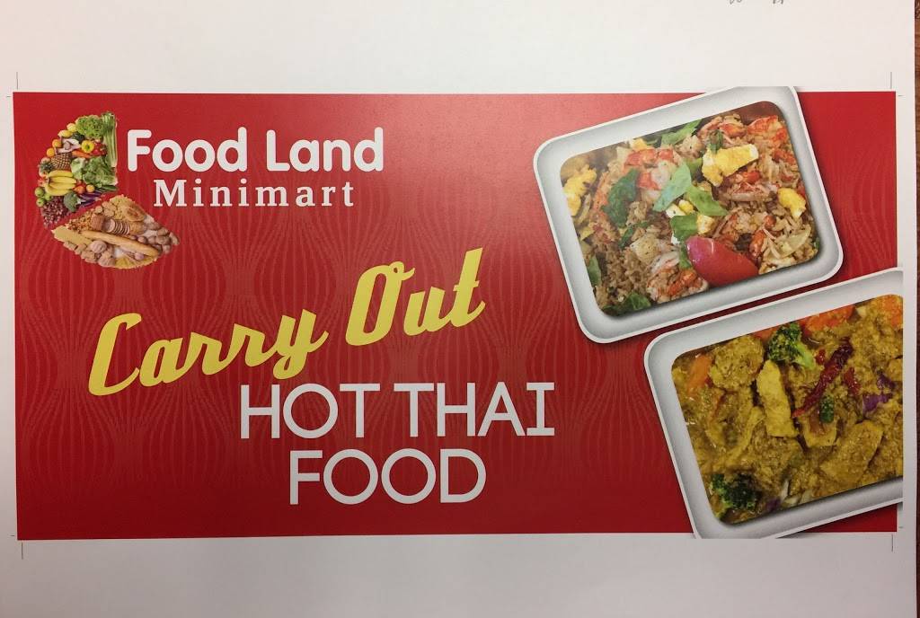 Food Land Minimart | restaurant | 168 Park Ave E, Mansfield, OH 44902, USA | 4195710906 OR +1 419-571-0906