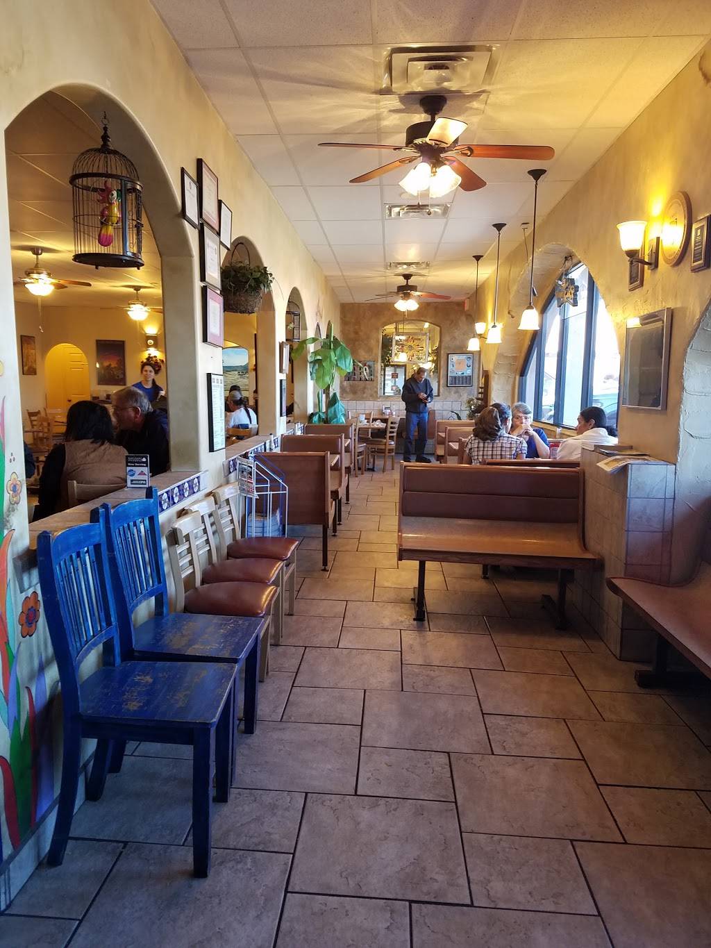 Andele Restaurant | restaurant | 1950 Calle Del Norte #1-3, Mesilla, NM 88046, USA | 5755269631 OR +1 575-526-9631