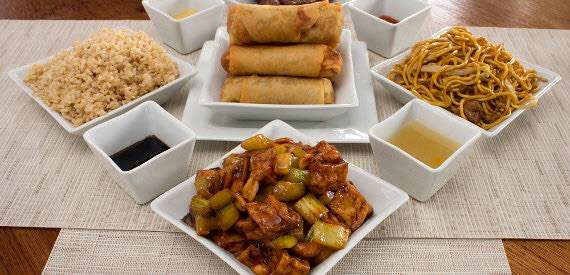 Fried Rice Kitchen | restaurant | 2623 W Atlantic Blvd, Pompano Beach, FL 33069, USA | 9549736477 OR +1 954-973-6477