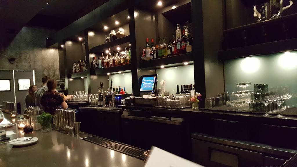 Crawford and Son | restaurant | 618 N Person St, Raleigh, NC 27604, USA | 9193074647 OR +1 919-307-4647