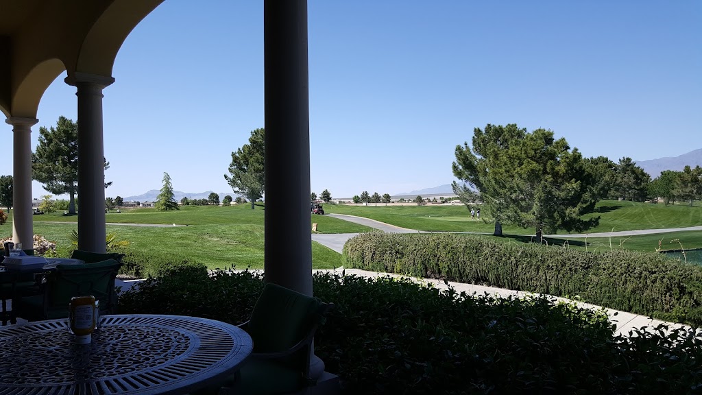 Mountain Falls Grill Room | restaurant | 5001 Clubhouse Dr, Pahrump, NV 89061, USA | 7755376553 OR +1 775-537-6553