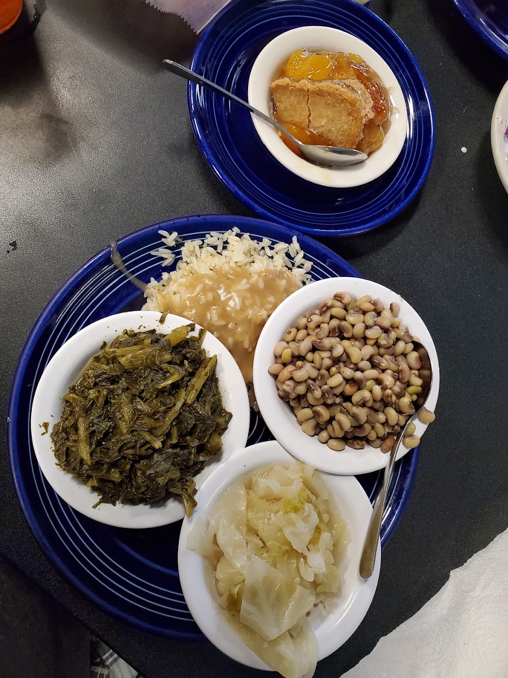 The Blue Plate | restaurant | 1975 Ross Clark Cir, Dothan, AL 36301, USA | 3346732583 OR +1 334-673-2583