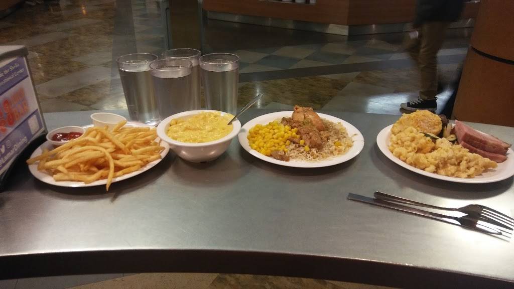 Brooks-Shivers Dining Hall | restaurant | 796 E Virginia St, Beaumont, TX 77705, USA | 4098808928 OR +1 409-880-8928