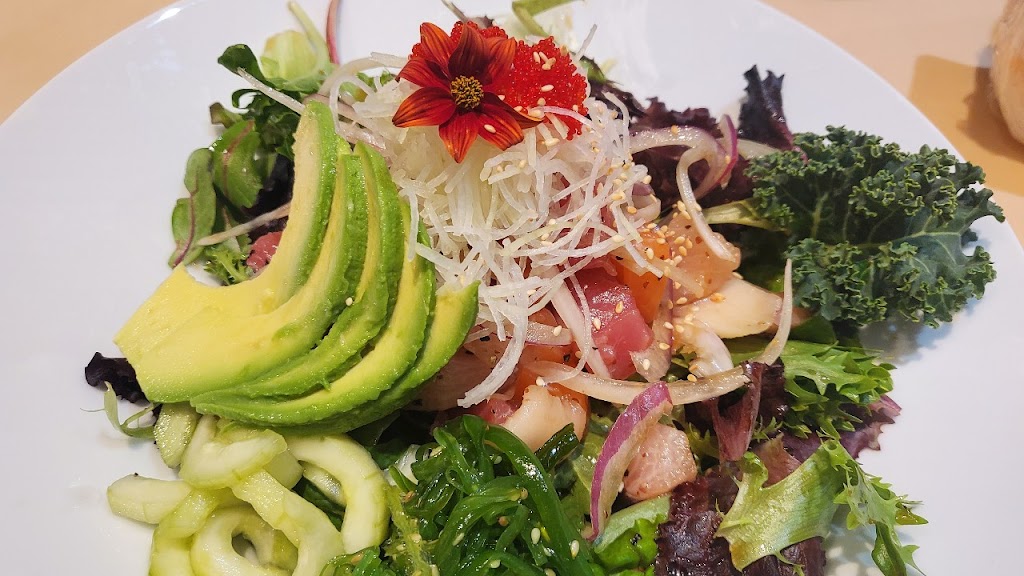 The Sushi Sushi | restaurant | 40573 Margarita Rd Suite E, Temecula, CA 92591, USA | 9512960006 OR +1 951-296-0006