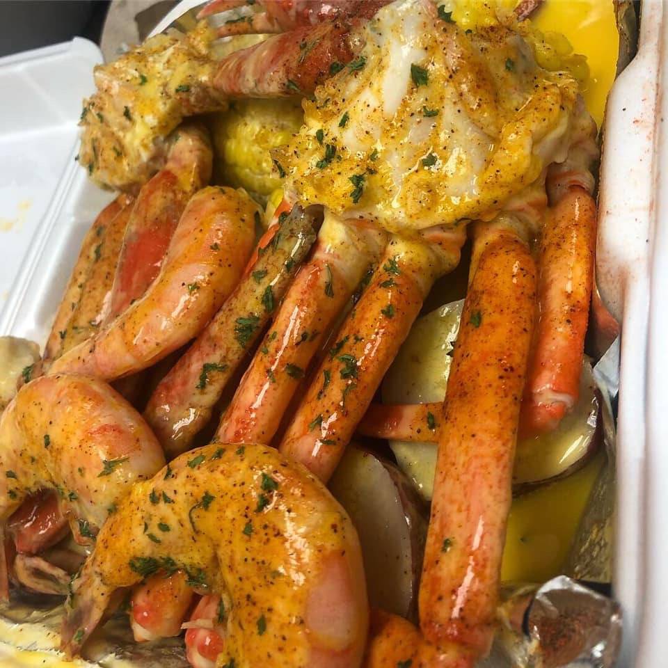 Cluster Busters | restaurant | 3636 Page Blvd, St. Louis, MO 63113, USA | 3143491995 OR +1 314-349-1995