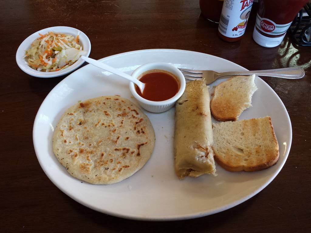 El Paraiso Cafe | restaurant | 1198 Treat Ave, San Francisco, CA 94110, USA | 4158242535 OR +1 415-824-2535