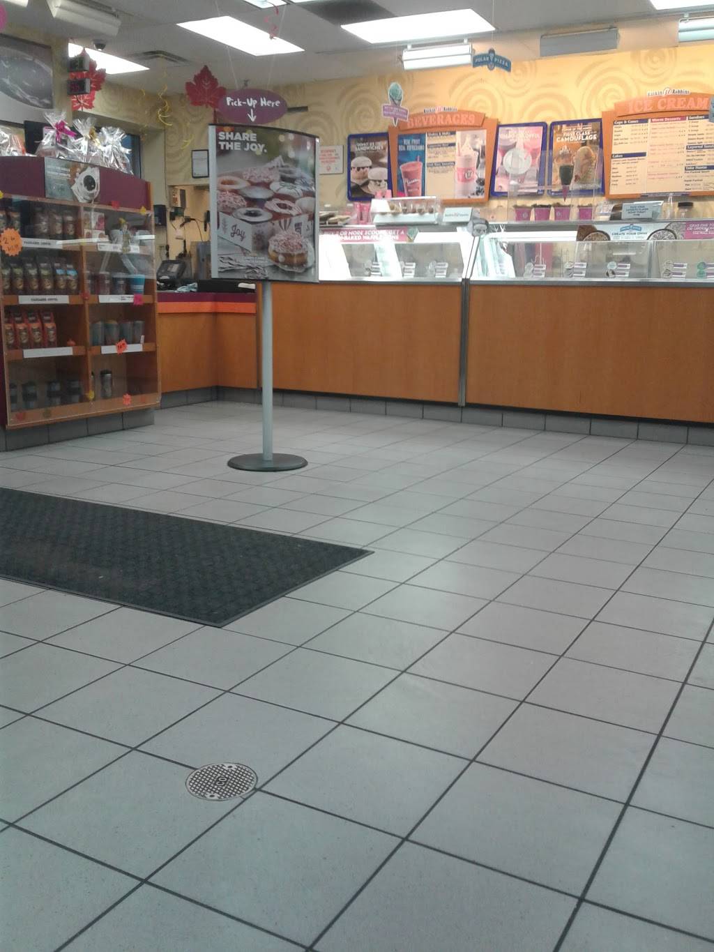 Dunkin Donuts | cafe | 6100 S Western Ave, Chicago, IL 60636, USA | 7737763421 OR +1 773-776-3421