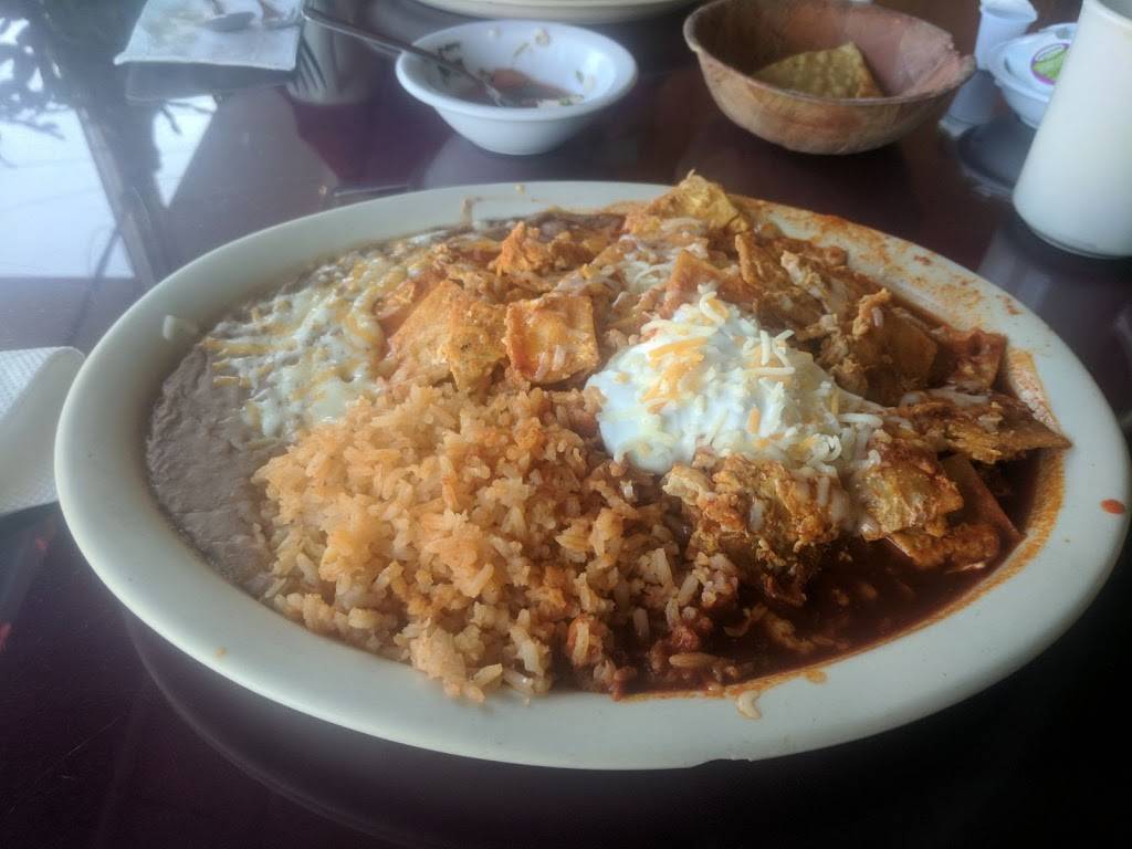 El Rey Mexican Restaurant | restaurant | 512 E 19th St, Marysville, CA 95901, USA | 5307413221 OR +1 530-741-3221