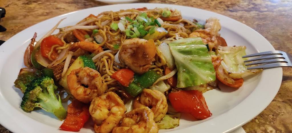 Asian Experience | restaurant | 215 Center St, Taft, CA 93268, USA | 6617631815 OR +1 661-763-1815