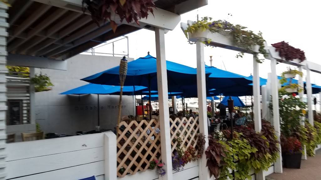 Cafe Michelle @Dusable Harbor | restaurant | 200 N Lakefront Trail, Chicago, IL 60601, USA | 3128775977 OR +1 312-877-5977