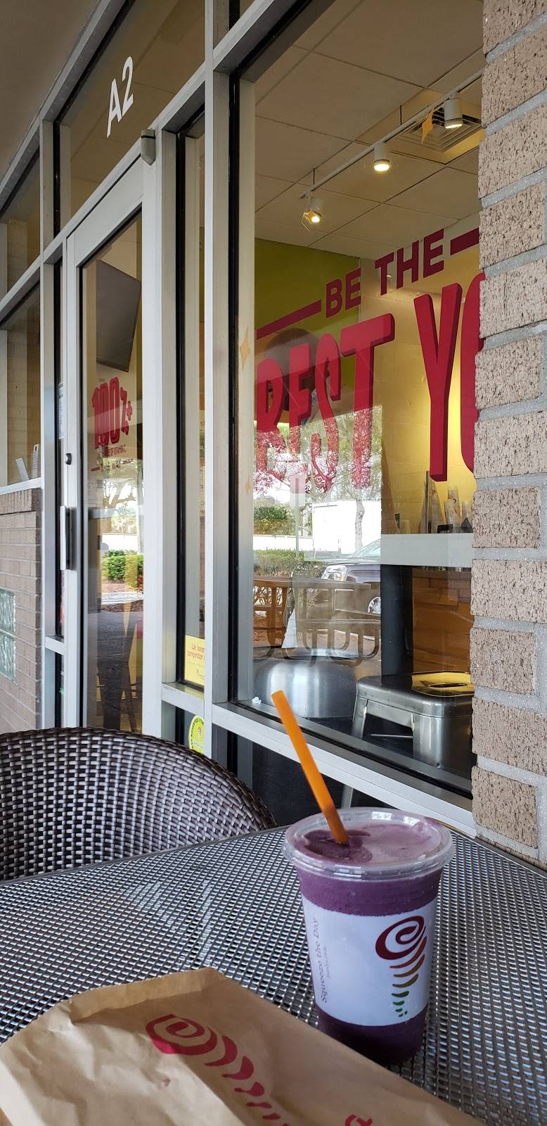 Jamba | restaurant | 9846 Glades Rd, Boca Raton, FL 33434, USA | 5614655977 OR +1 561-465-5977