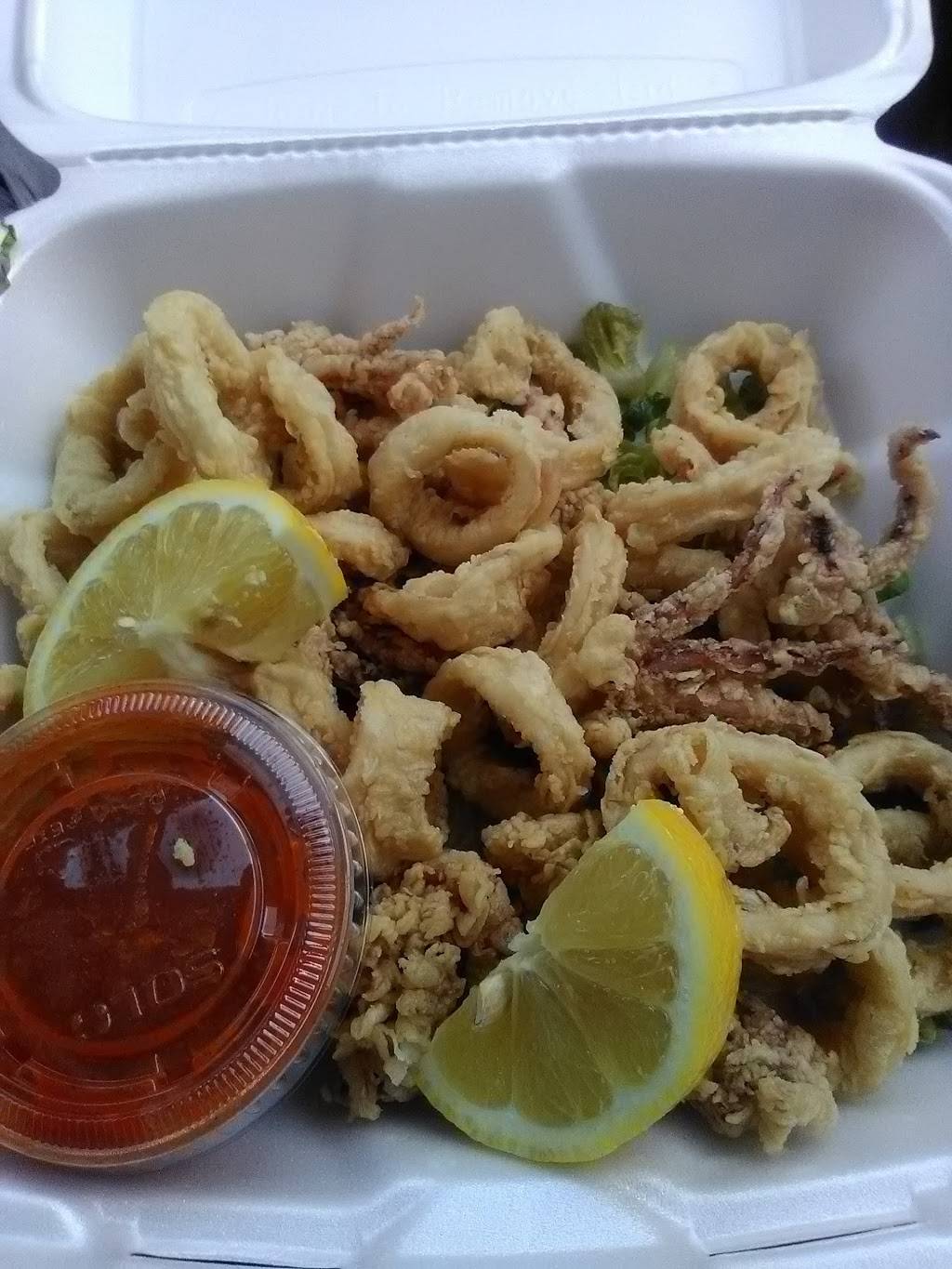 Italian Bistro | restaurant | 1625 N Main St, Summerville, SC 29483, USA | 8438326001 OR +1 843-832-6001