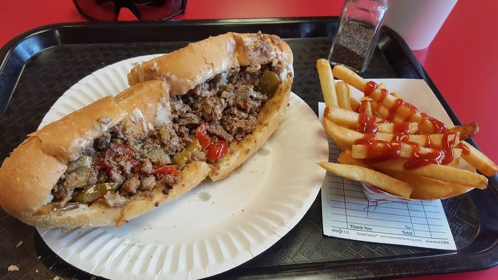 Best of Philly | meal takeaway | 2818 N Central Ave, Phoenix, AZ 85004, USA | 6022667374 OR +1 602-266-7374