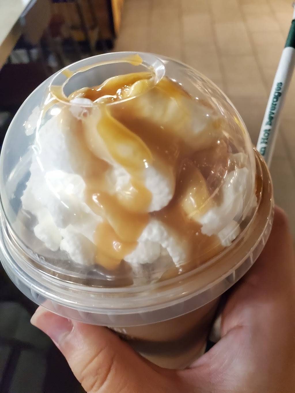 Starbucks | cafe | 10601 Tierrasanta Blvd STE A, San Diego, CA 92124, USA | 8585652168 OR +1 858-565-2168