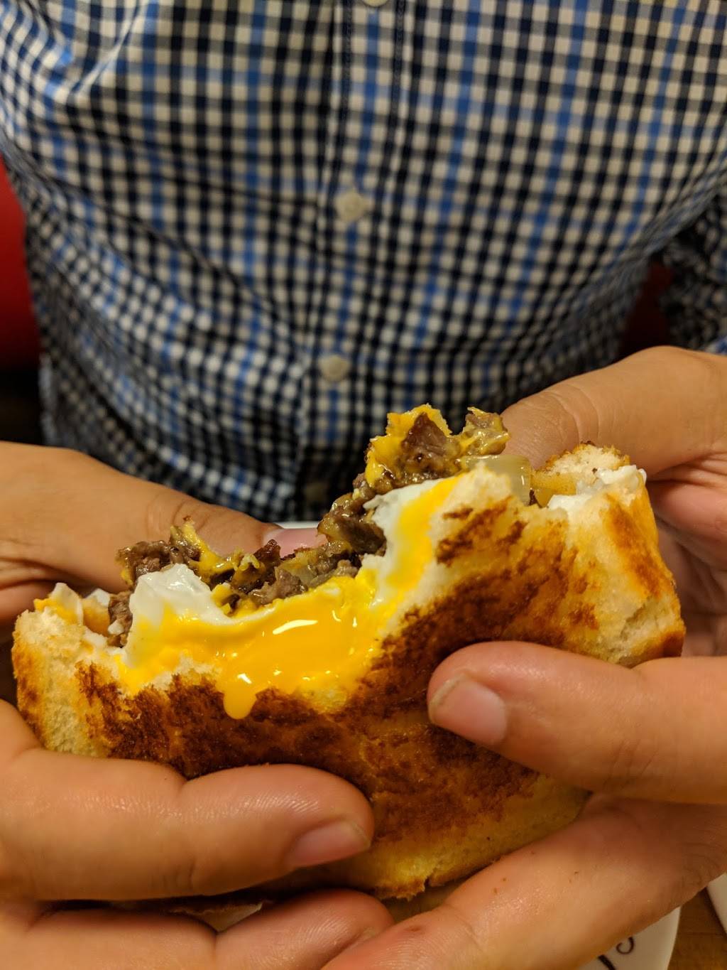 Waffle House | meal takeaway | 8220 Pineville-Matthews Rd, Pineville, NC 28134, USA | 7045418723 OR +1 704-541-8723