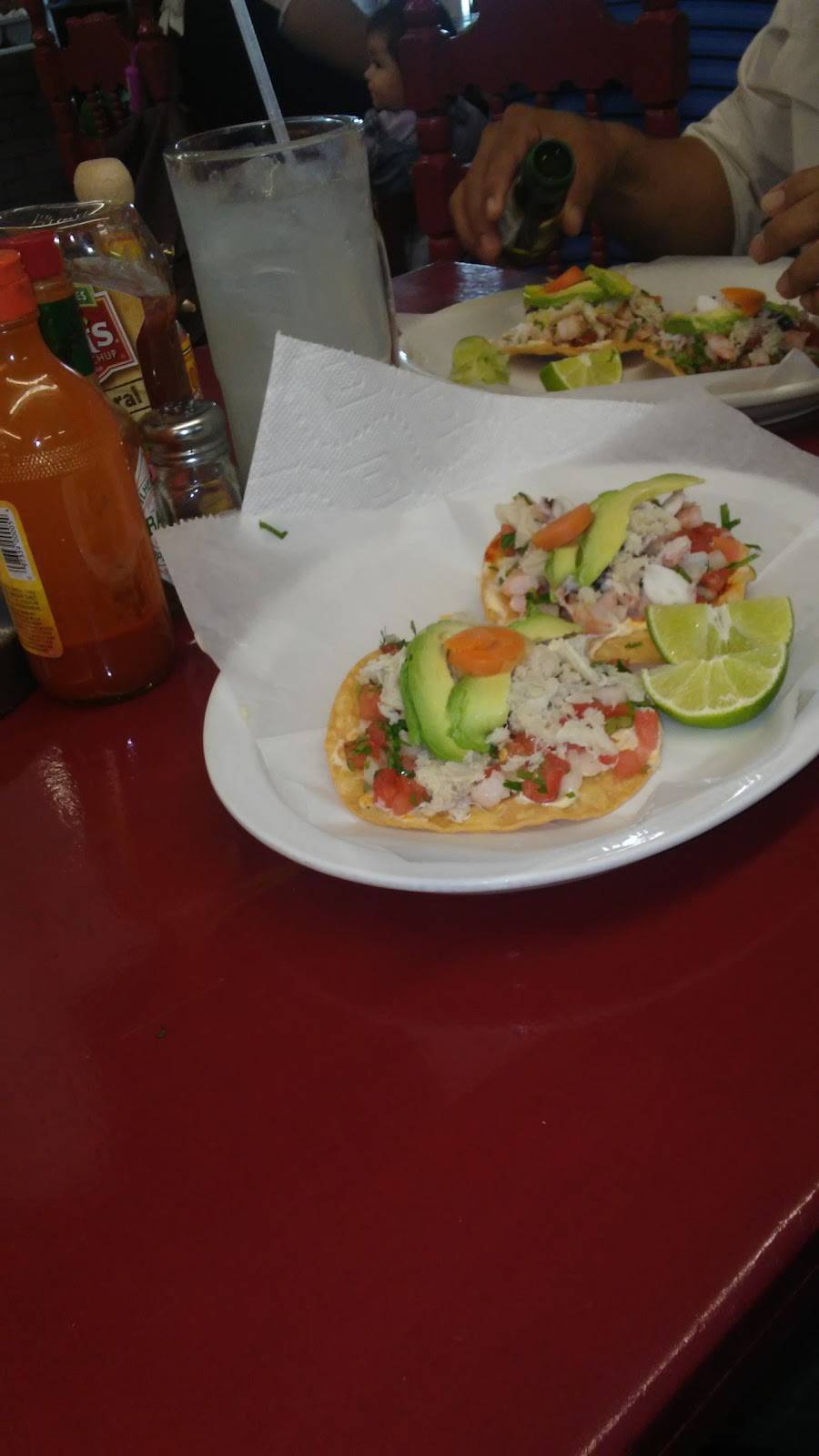 Vinces Seafood | restaurant | 5044 Gulfway Dr, Port Arthur, TX 77642, USA | 4099857731 OR +1 409-985-7731