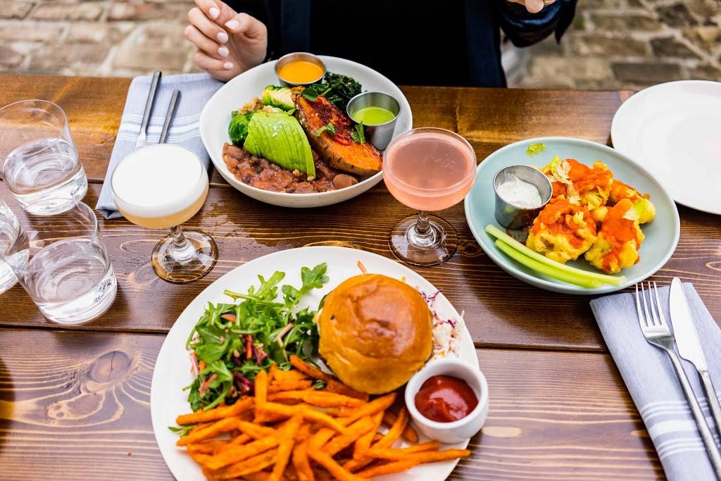 BASIC KITCHEN | restaurant | 82 Wentworth St, Charleston, SC 29401, USA | 8437894568 OR +1 843-789-4568