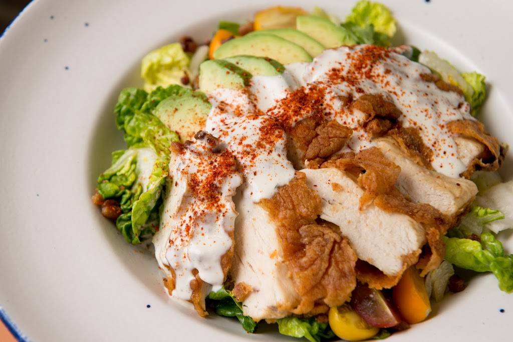 Scout Dallas | restaurant | 1914 Commerce St, Dallas, TX 75201, USA | 4693208993 OR +1 469-320-8993