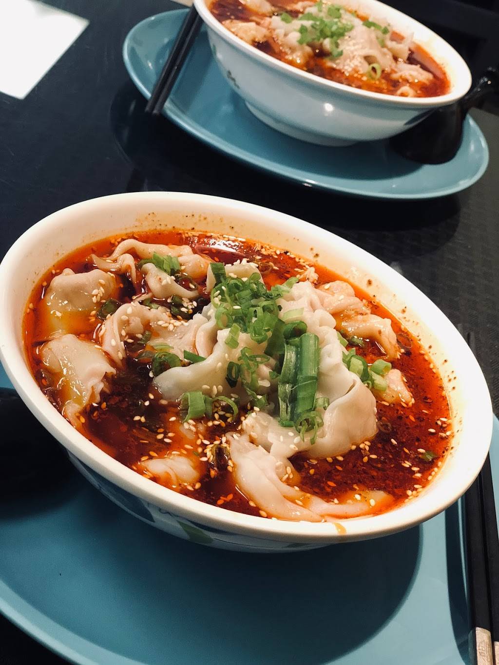 Chili Rush 鲁味川湘 | restaurant | 1440 S Country Club Dr #10, Mesa, AZ 85210, USA | 4805902008 OR +1 480-590-2008