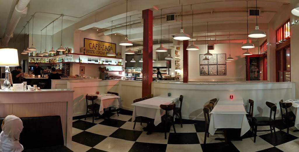 Cafe Lago | restaurant | 2305 24th Ave E, Seattle, WA 98112, USA | 2063298005 OR +1 206-329-8005