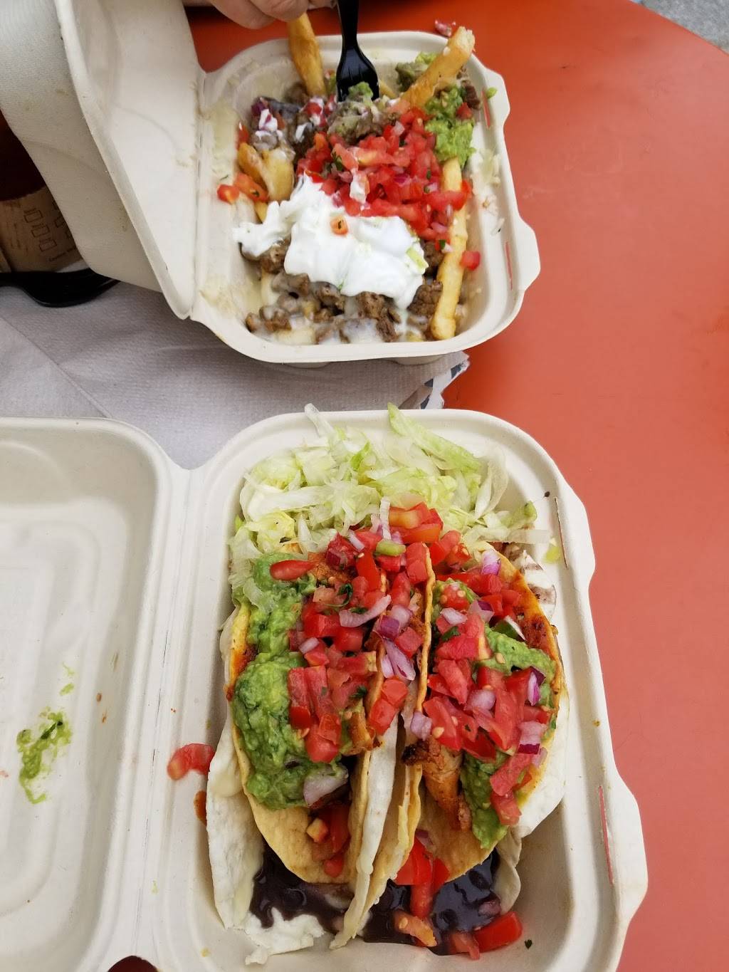 Publico Urban Taqueria | restaurant | 550A Gene Fri, San Francisco, CA 94158, USA | 4159348220 OR +1 415-934-8220
