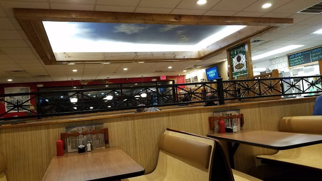 Comos Petes | restaurant | 1611 Augusta Rd, Greenville, SC 29605, USA | 8642331385 OR +1 864-233-1385