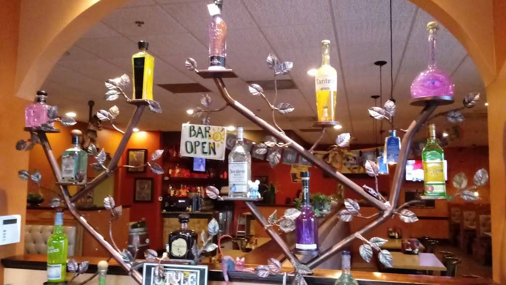 Mexico Restaurant | restaurant | 11670 Lakeridge Pkwy, Ashland, VA 23005, USA | 8044966911 OR +1 804-496-6911