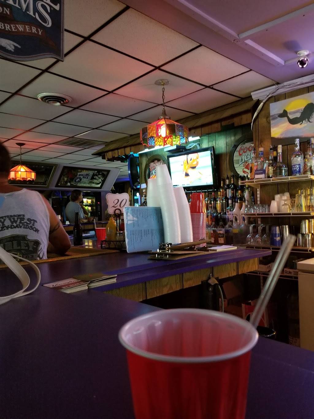 Point Pleasant Beach Tavern | restaurant | 1750 Marley Ave, Glen Burnie, MD 21060, USA | 4105530600 OR +1 410-553-0600