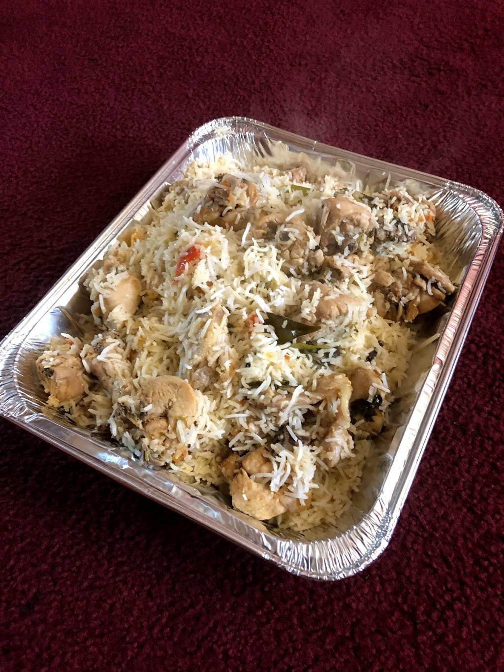 Pakistani and Indian Take Out | restaurant | 110 Blue Ridge Rd, Voorhees Township, NJ 08043, USA | 8563049161 OR +1 856-304-9161