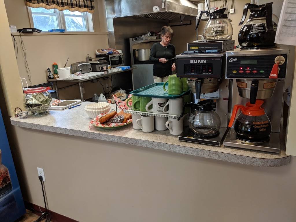 Mas Cafe | restaurant | 43 North Road, Deerfield, NH 03037, USA | 6034633098 OR +1 603-463-3098