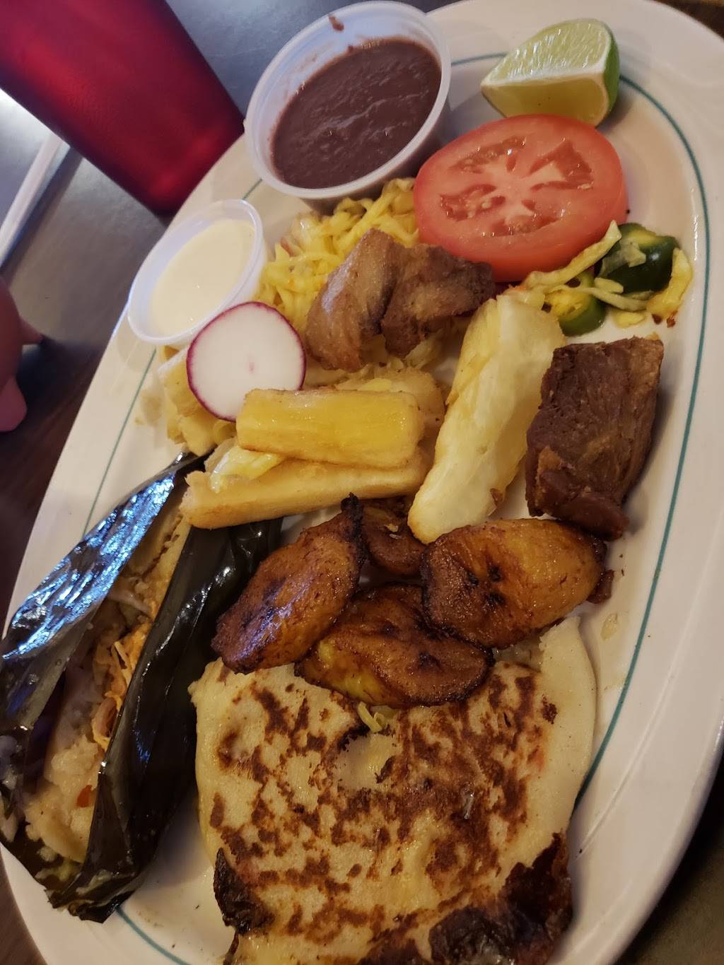 Monicas | restaurant | 14724 Webb Chapel Rd, Dallas, TX 75234, USA | 9722431216 OR +1 972-243-1216