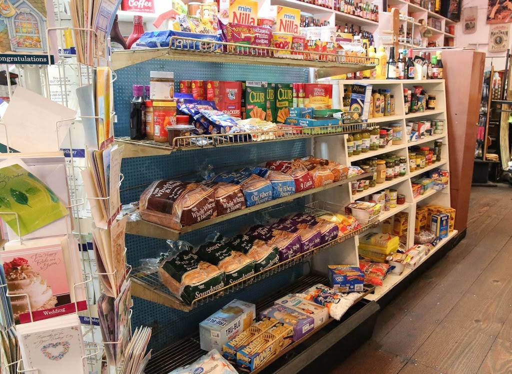 Volcano Country Store | restaurant | 16146 Main St, Volcano, CA 95689, USA | 2092964459 OR +1 209-296-4459