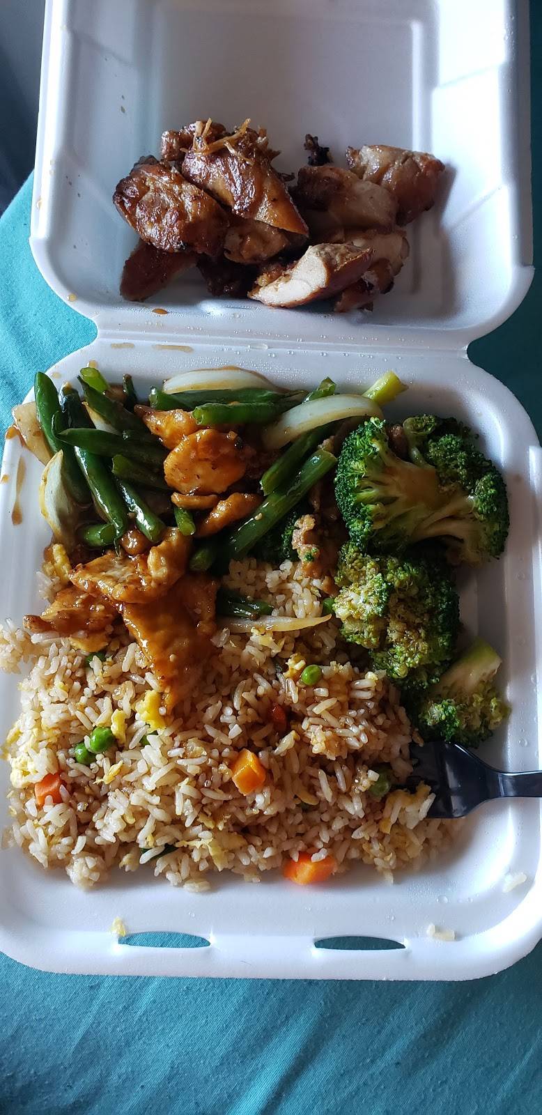 Eastern 89 | restaurant | 5328 New Design Rd, Frederick, MD 21703, USA | 3016623670 OR +1 301-662-3670