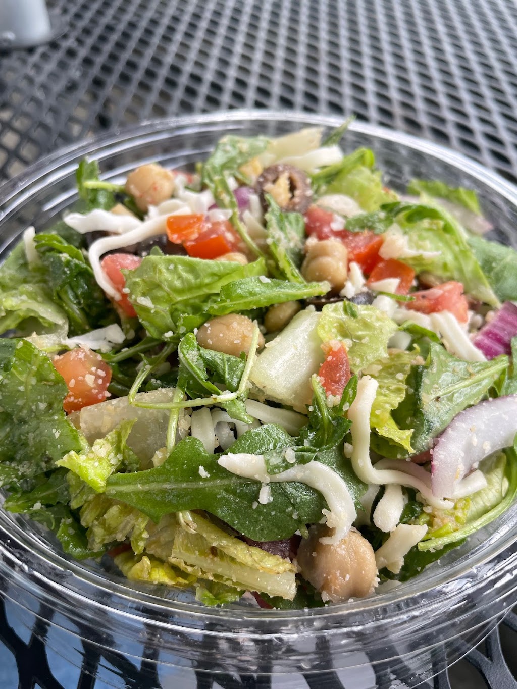 MOD Pizza | restaurant | Armory, 305 Harrison St #221, Seattle, WA 98109, USA | 2064286315 OR +1 206-428-6315