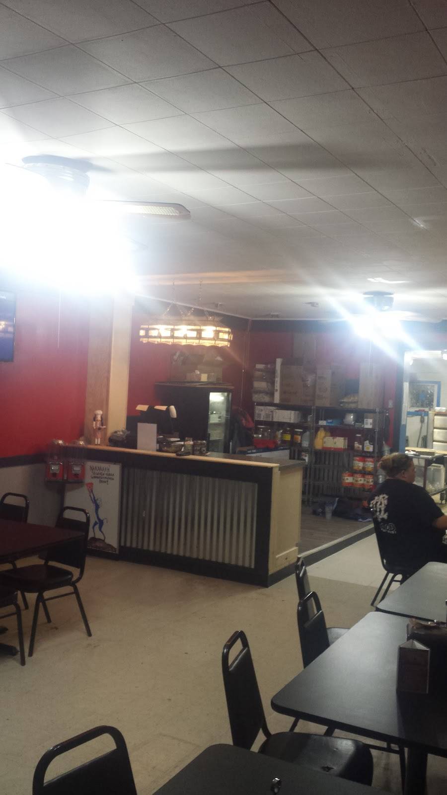 Belly Busters | restaurant | 123 E Main St, Waldo, OH 43356, USA | 7407262334 OR +1 740-726-2334