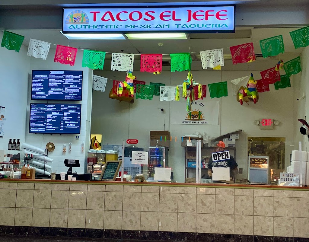 Tacos el Jefe Taqueria | restaurant | 2922 Watson Blvd, Centerville, GA 31028, USA | 4783332211 OR +1 478-333-2211