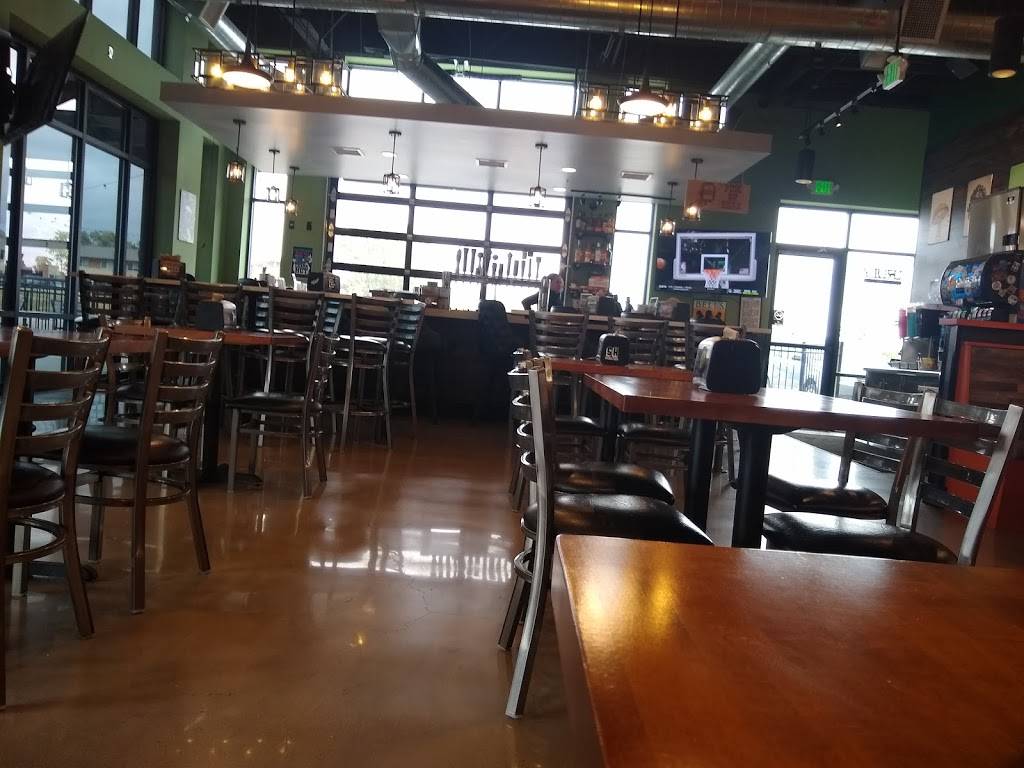 Cheba Hut | restaurant | 3171 N Chestnut St, Colorado Springs, CO 80907, USA | 7193544548 OR +1 719-354-4548