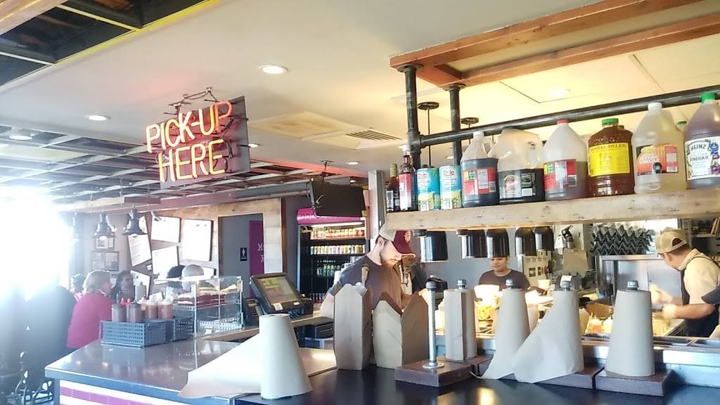 Velvet Taco | restaurant | 3012 N Henderson Ave, Dallas, TX 75206, USA | 2148238358 OR +1 214-823-8358