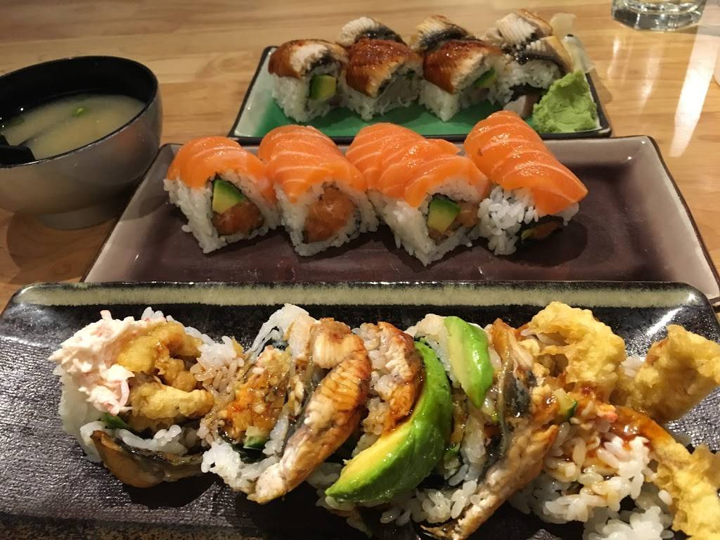 Wago Sushi SF | restaurant | 2365 Chestnut St, San Francisco, CA 94123, USA | 4153458263 OR +1 415-345-8263