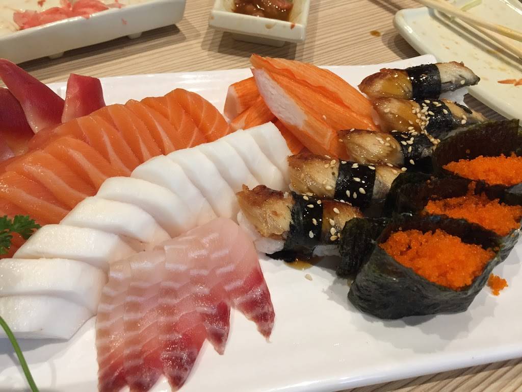 Tenko Sushi | restaurant | 4450 Walker Rd, Windsor, ON N8W 5S6, Canada | 5199662888 OR +1 519-966-2888