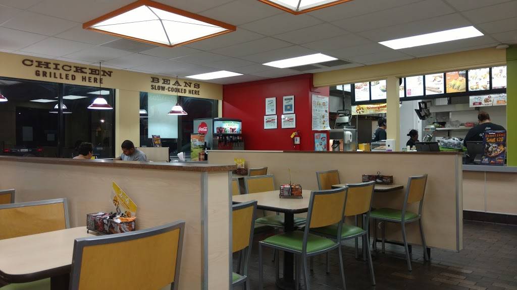 Del Taco | meal takeaway | 624 N Mountain Ave, Ontario, CA 91762, USA | 9099869966 OR +1 909-986-9966